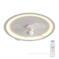 Smart LED Ceiling Fan with Remote and APP Control: Perfect for Hot Selling AC Bedrooms & Living Rooms (160-200 Inch)